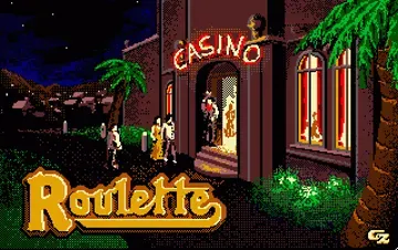 Casino Roulette